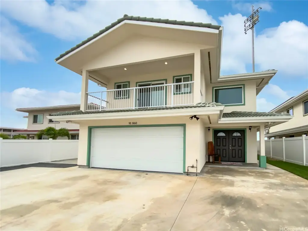 91-860 Ma Ke Kula Street, Ewa Beach