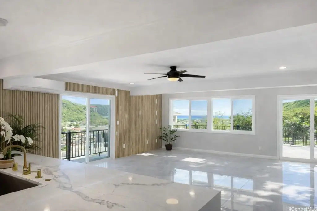 597 Papahehi Place, Honolulu
