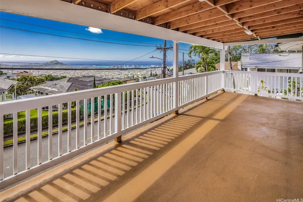 1952 Bertram Street, Honolulu
