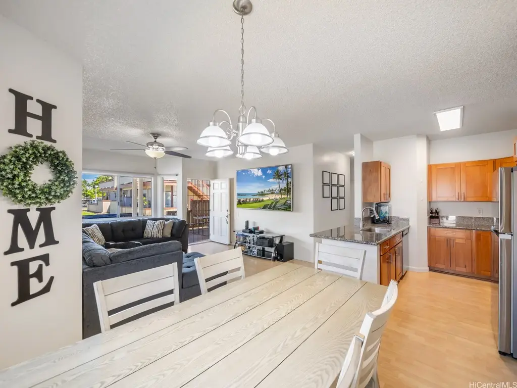 91-957 Puahala Street # 43a, Ewa Beach