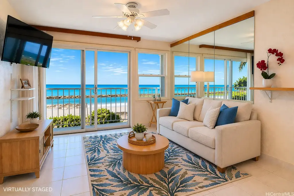 85-175 Farrington Highway # A232, Waianae