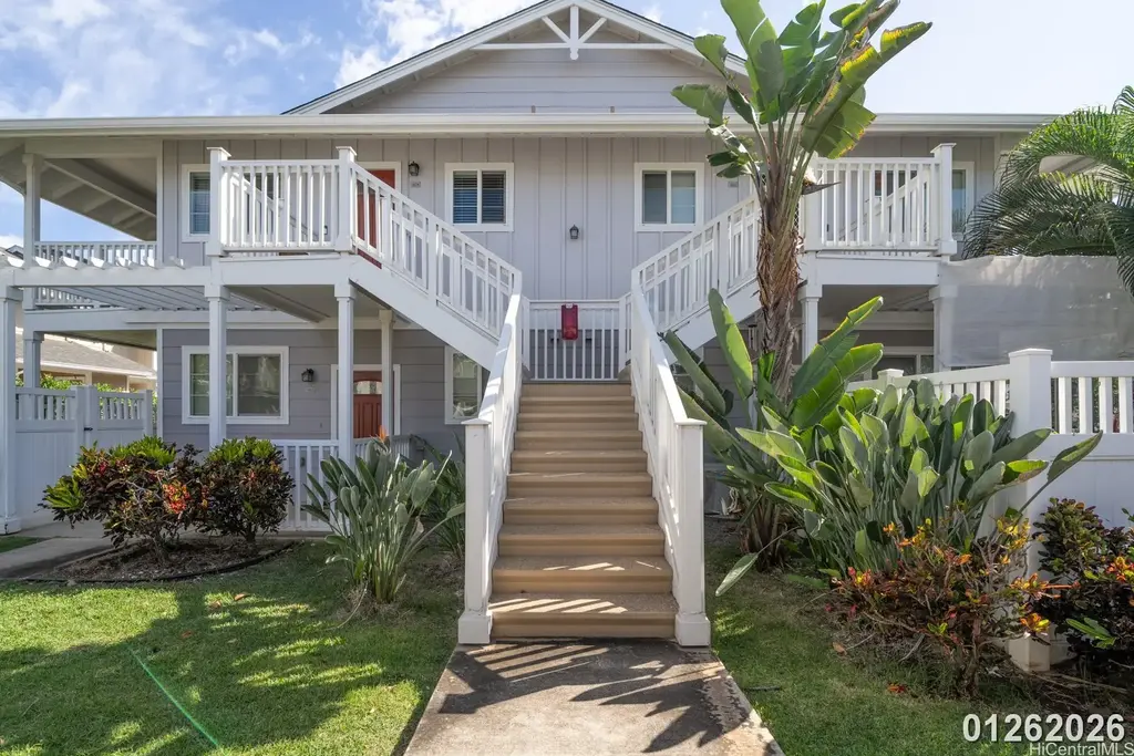 1122 Kukulu Street # 1606, Kapolei