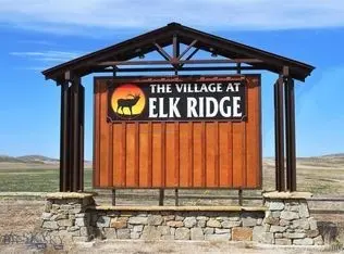 Tbd Wild Rye Place, Three Forks