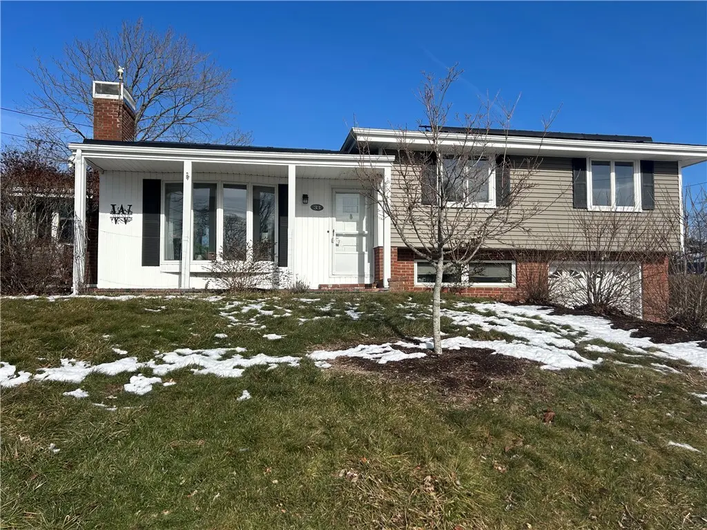 33 Orchard View Rd, Portsmouth