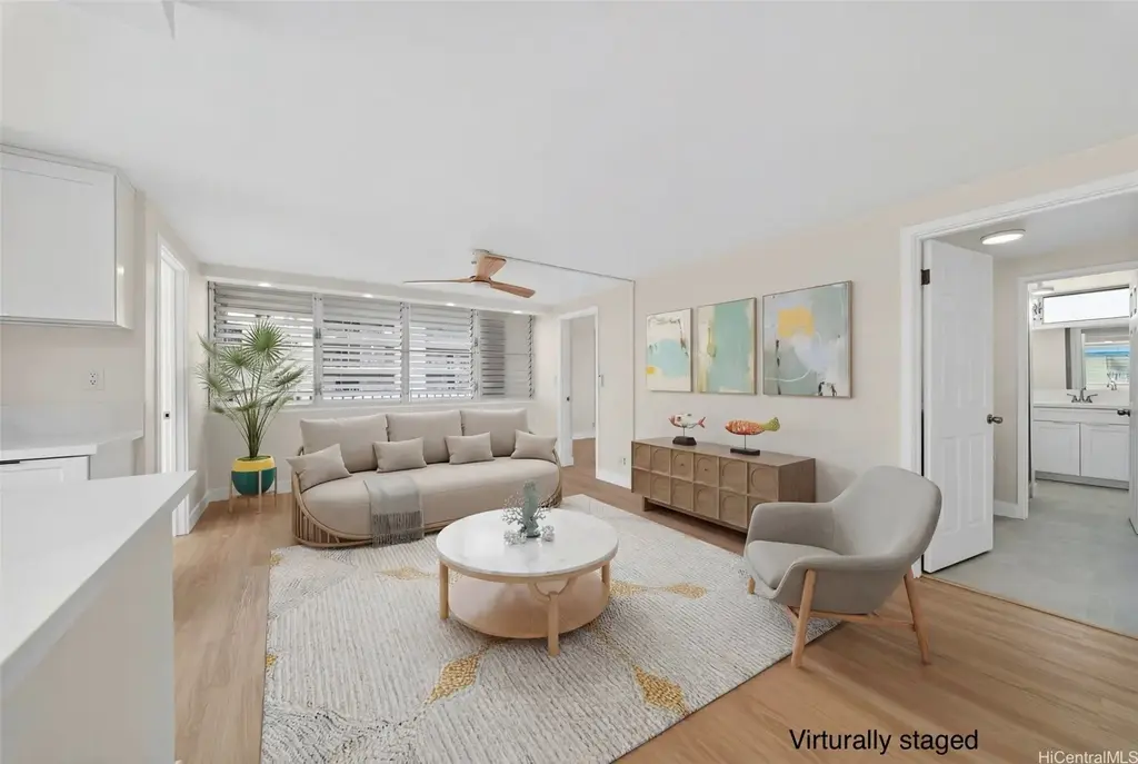 1121 Wilder Avenue # 1000b, Honolulu