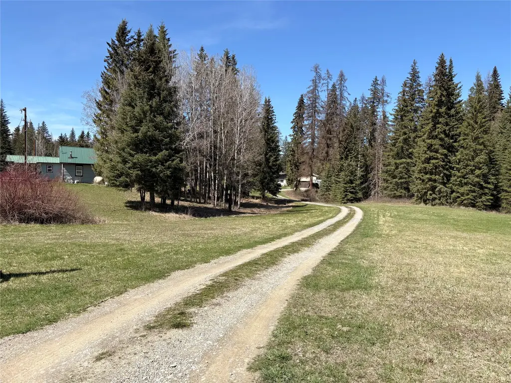 4891 & 4875 Us Highway 93 W, Whitefish