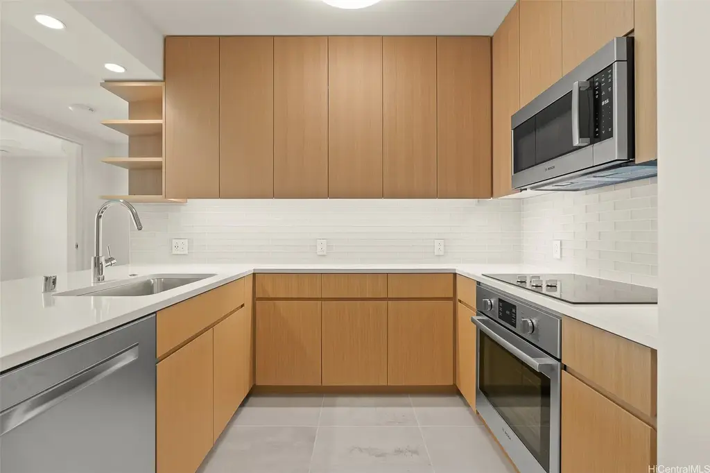 1388 Kapiolani Boulevard # 1104, Honolulu