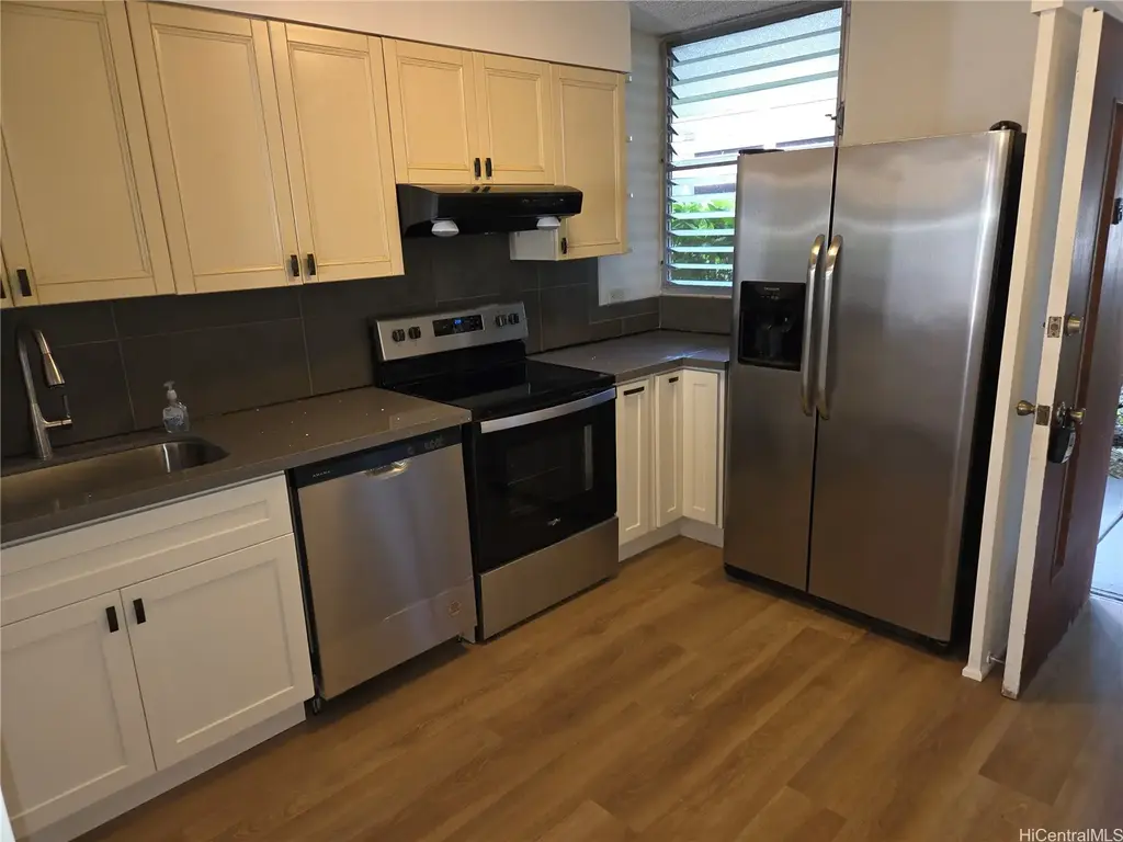 500 University Avenue # 134, Honolulu