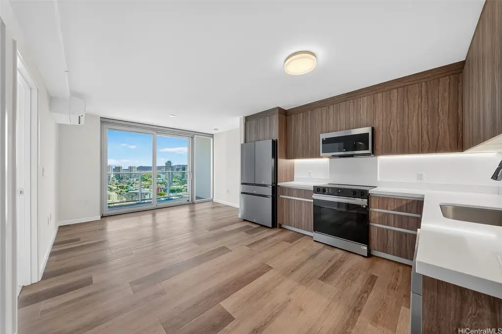 1500 Rycroft Street # 3505r, Honolulu