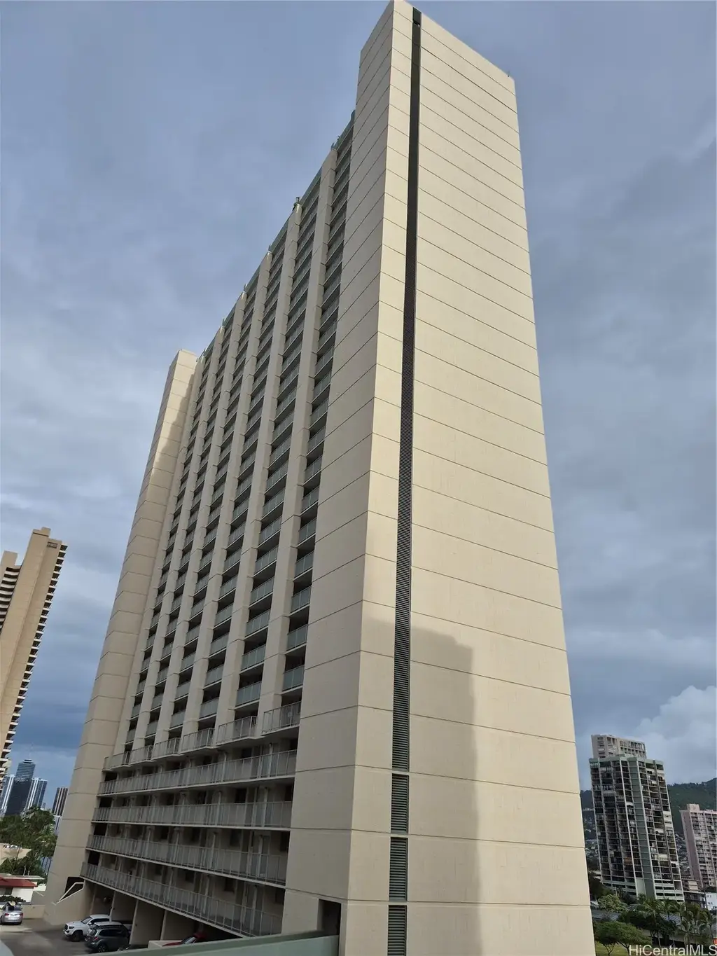 2211 Ala Wai Boulevard # 2905, Honolulu