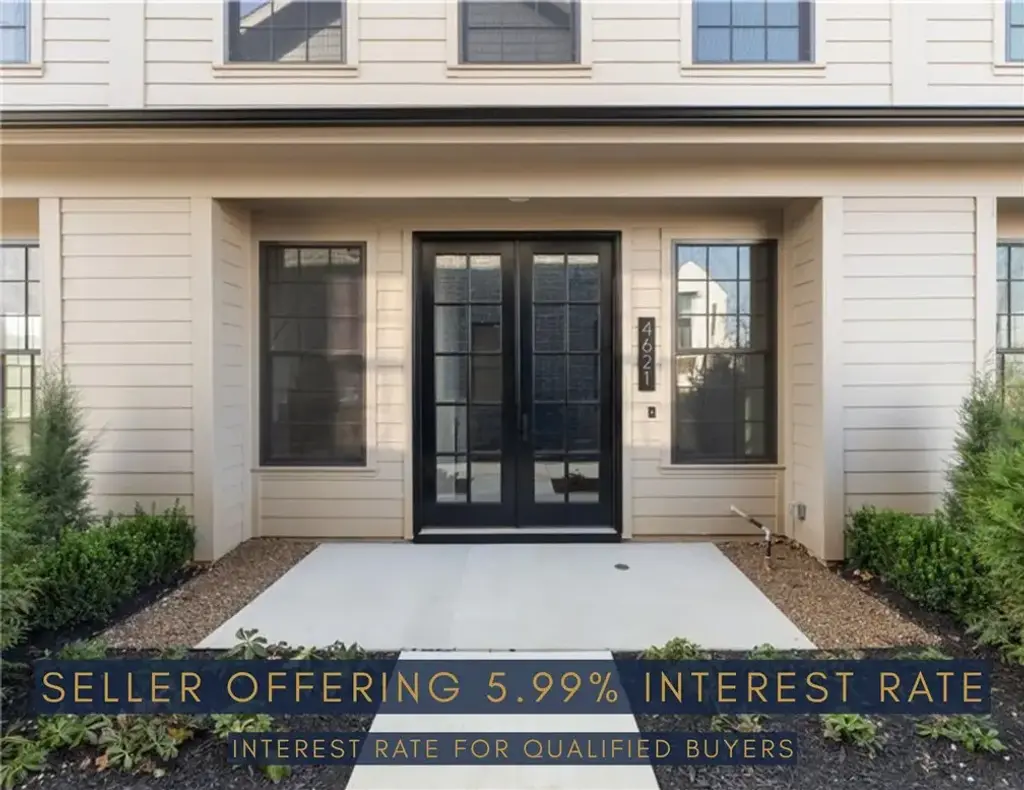4621 S 47th Street, Rogers