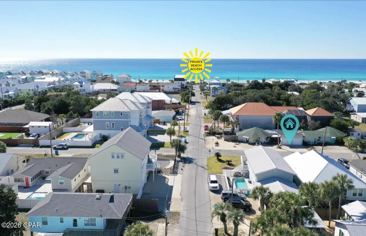 13801 Bay Avenue, Panama City Beach
