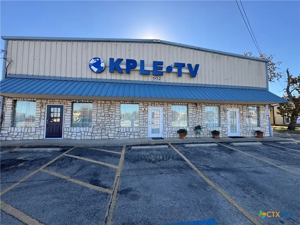 502 E Elms Road, Killeen