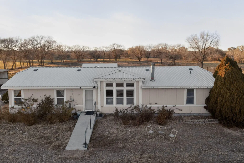 80 Trujillo Road, Belen