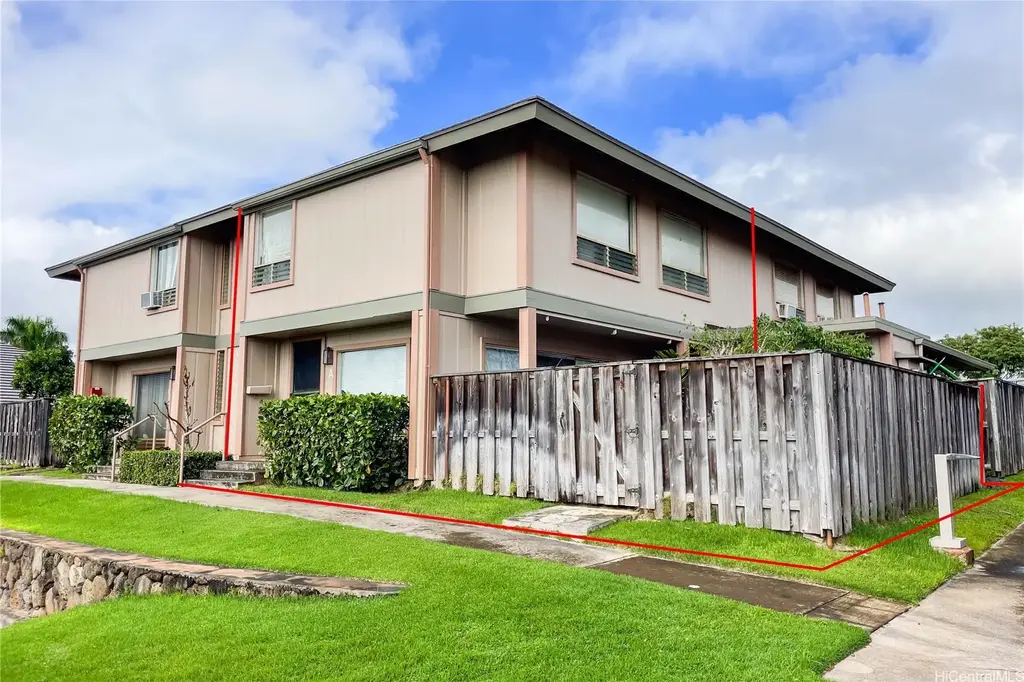 94-858 Lelepua Street # 11a, Waipahu