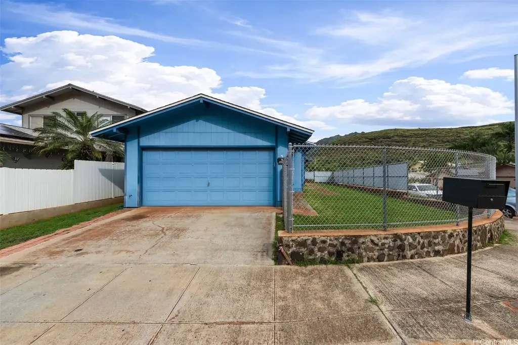 86-238 Leileho Place, Waianae