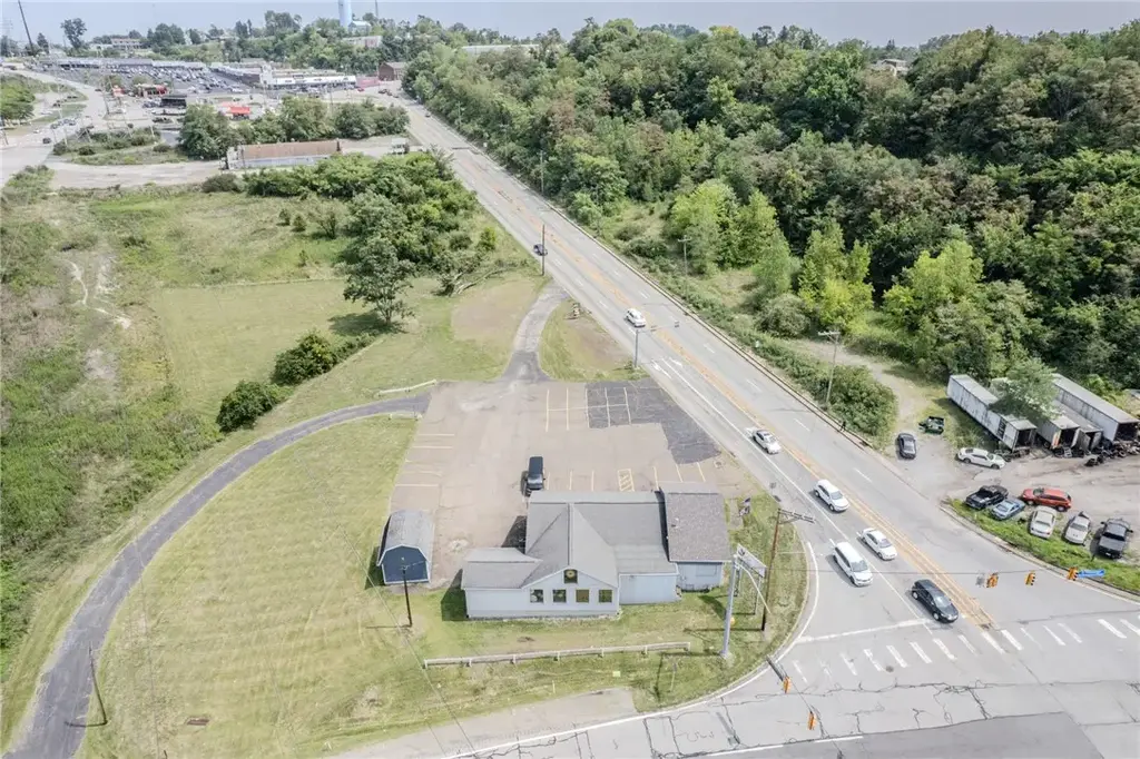 1000 Pittsburgh Mckeesport Boulevard , N Versailles