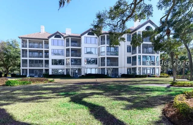6 Village North Drive 83, Hilton Head Island