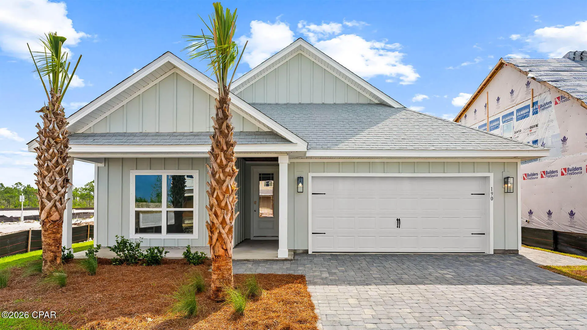 190 Porter Drive, Port St Joe
