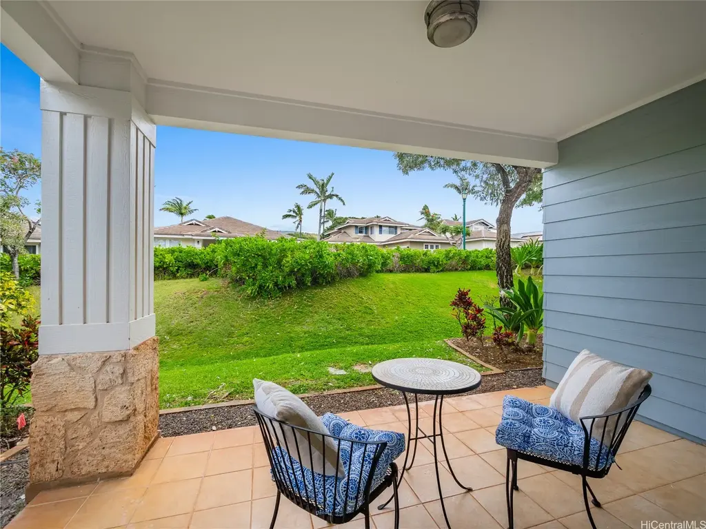 92-1053 Koio Drive # M9-1, Kapolei