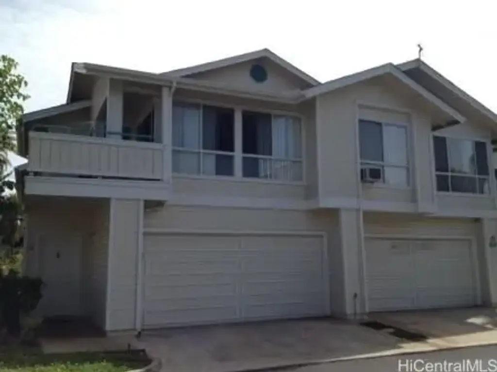 91970 Laaulu Street # 37d, Ewa Beach