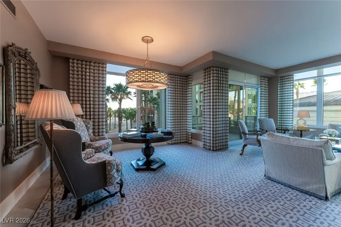 1 Hughes Center Drive 304, Las Vegas