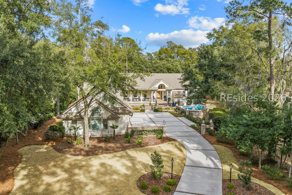 14 Inverness Drive, Bluffton