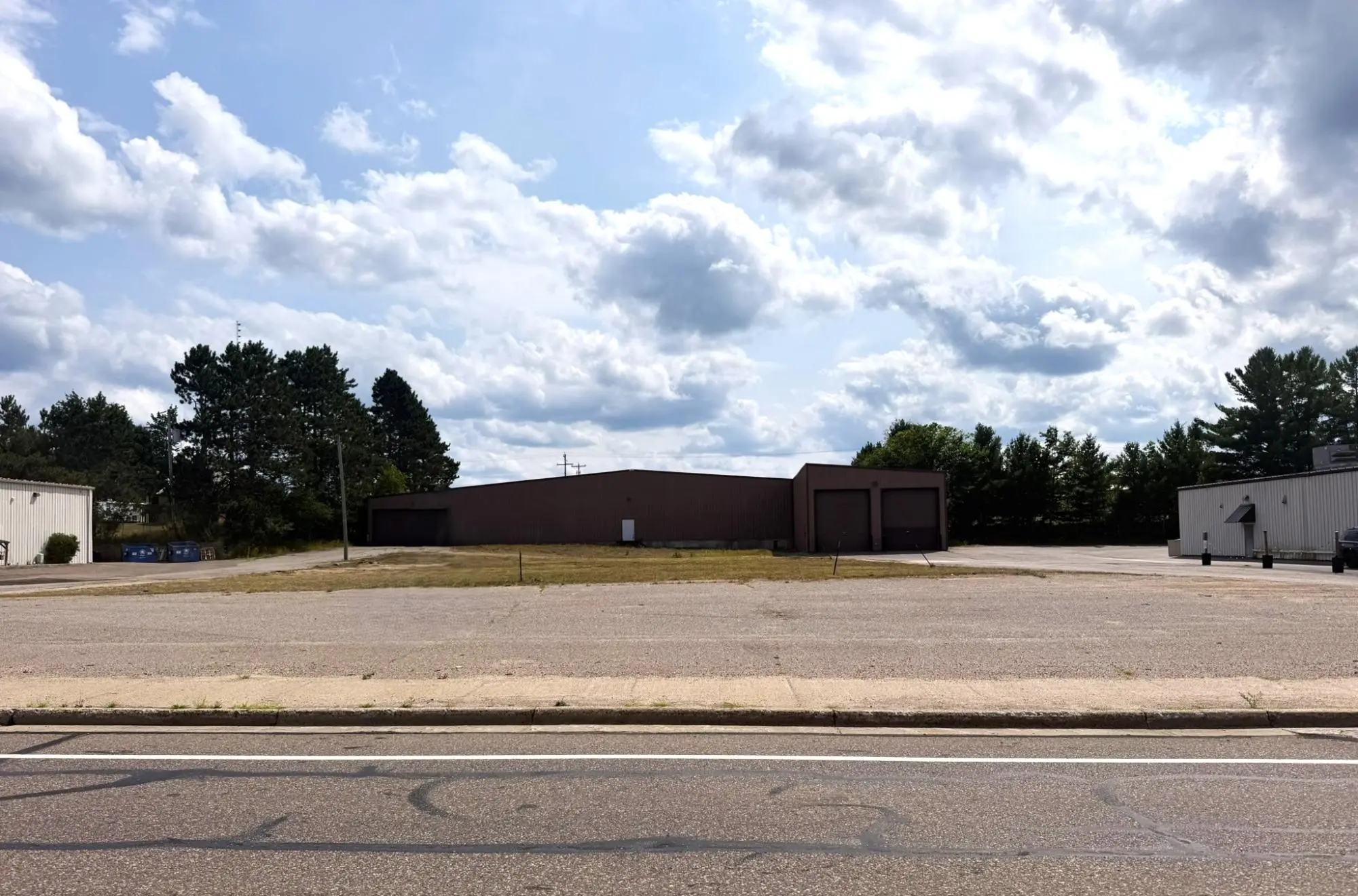 1070 Lincoln St, Rhinelander