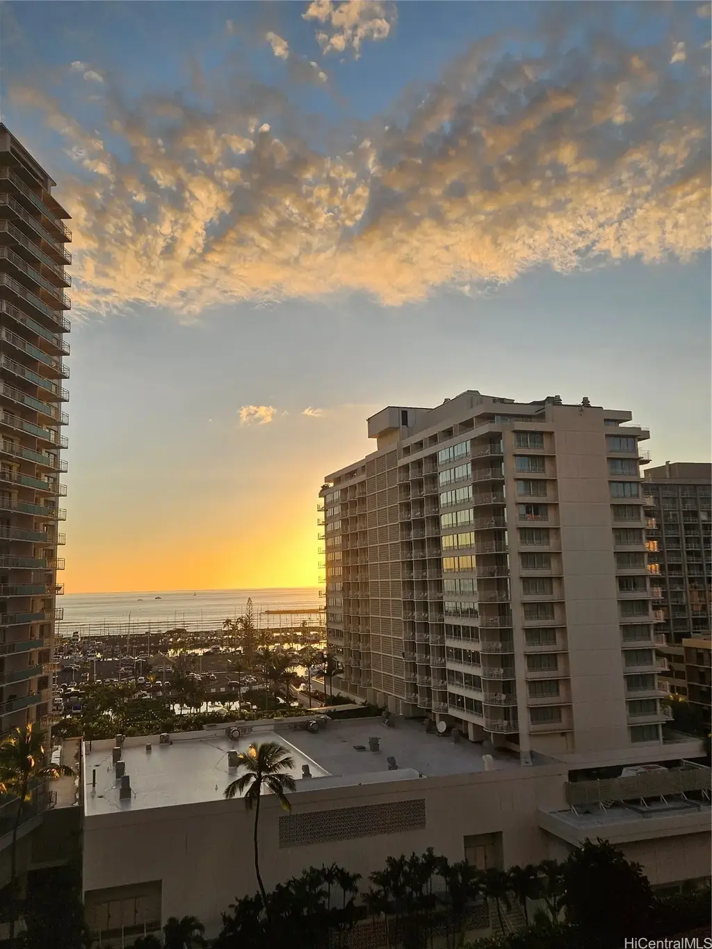 1778 Ala Moana Boulevard # 1320, Honolulu