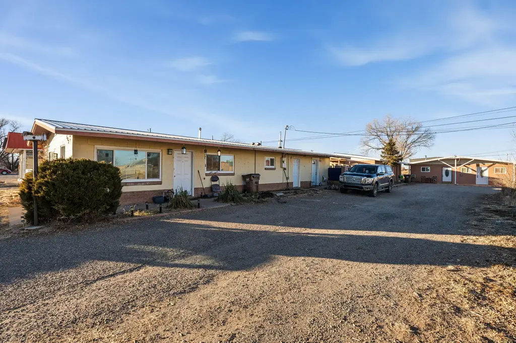 503 U.s. Rte 66 - Rentalapartments, Moriarty