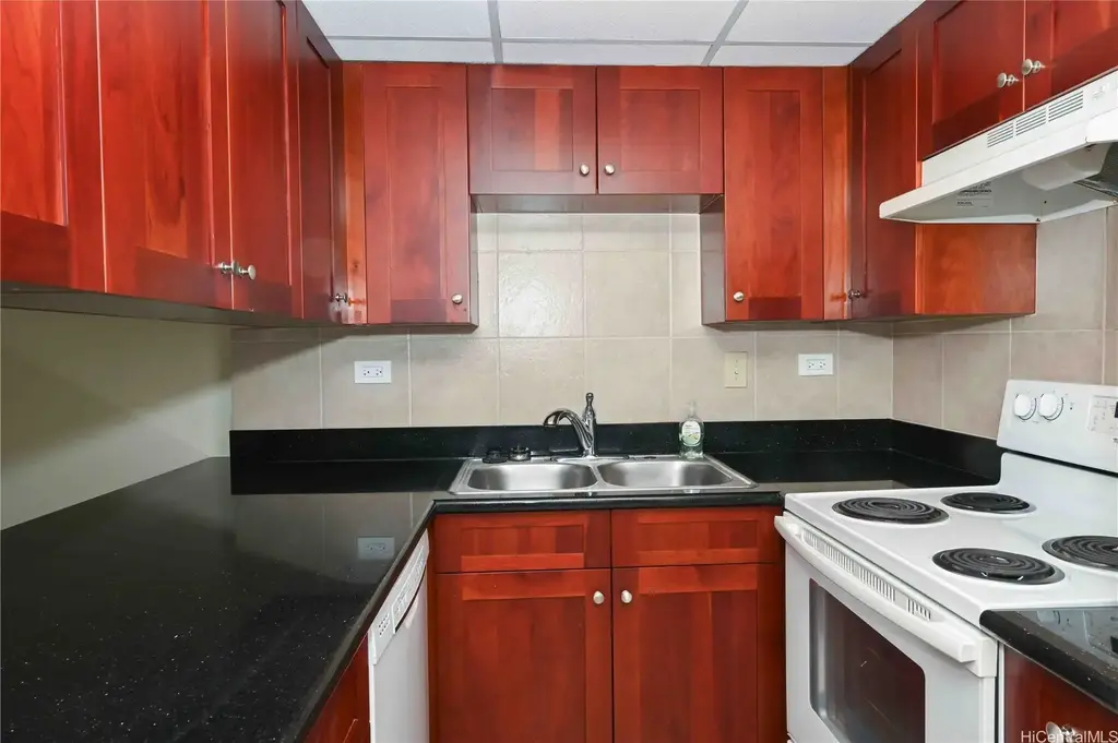 2499 Kapiolani Boulevard # 1404, Honolulu