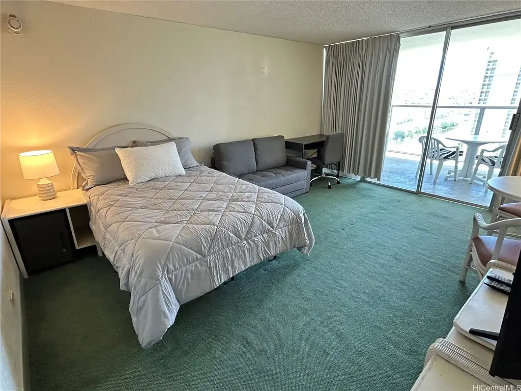 445 S Seaside Avenue # 2011, Honolulu