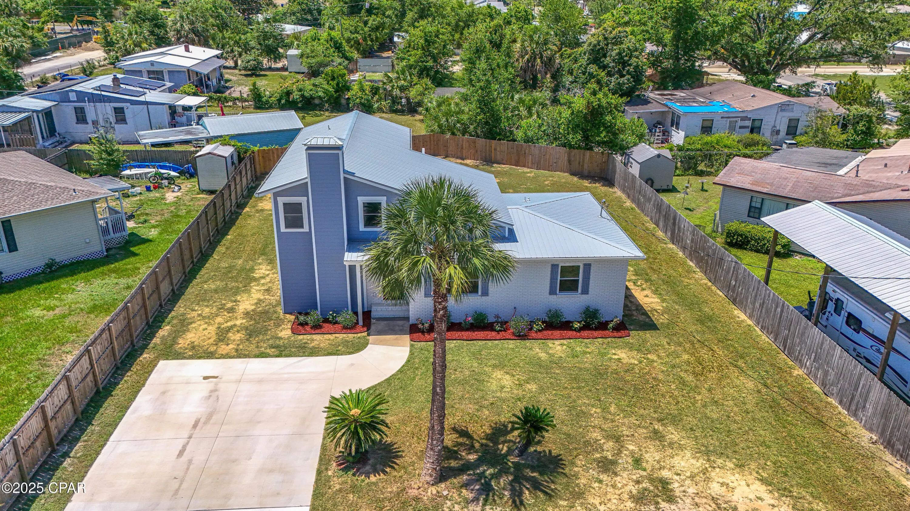 2205 W 14th Street, Panama City