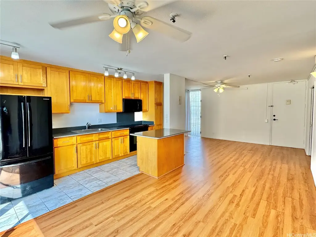 1226 Alexander Street # 1502, Honolulu