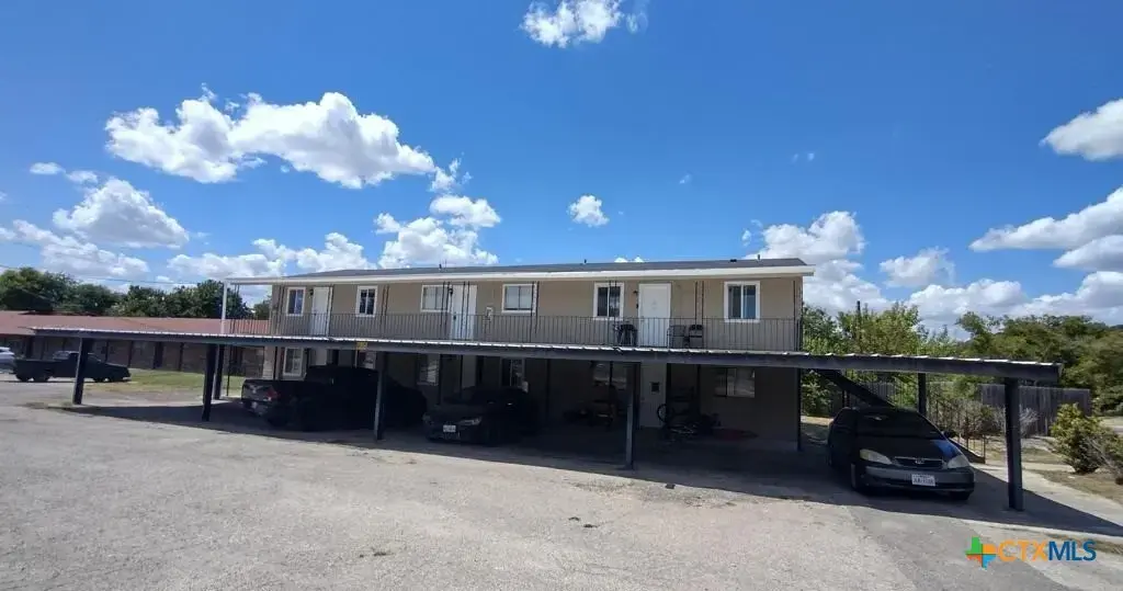 905 N Main Street, Copperas Cove