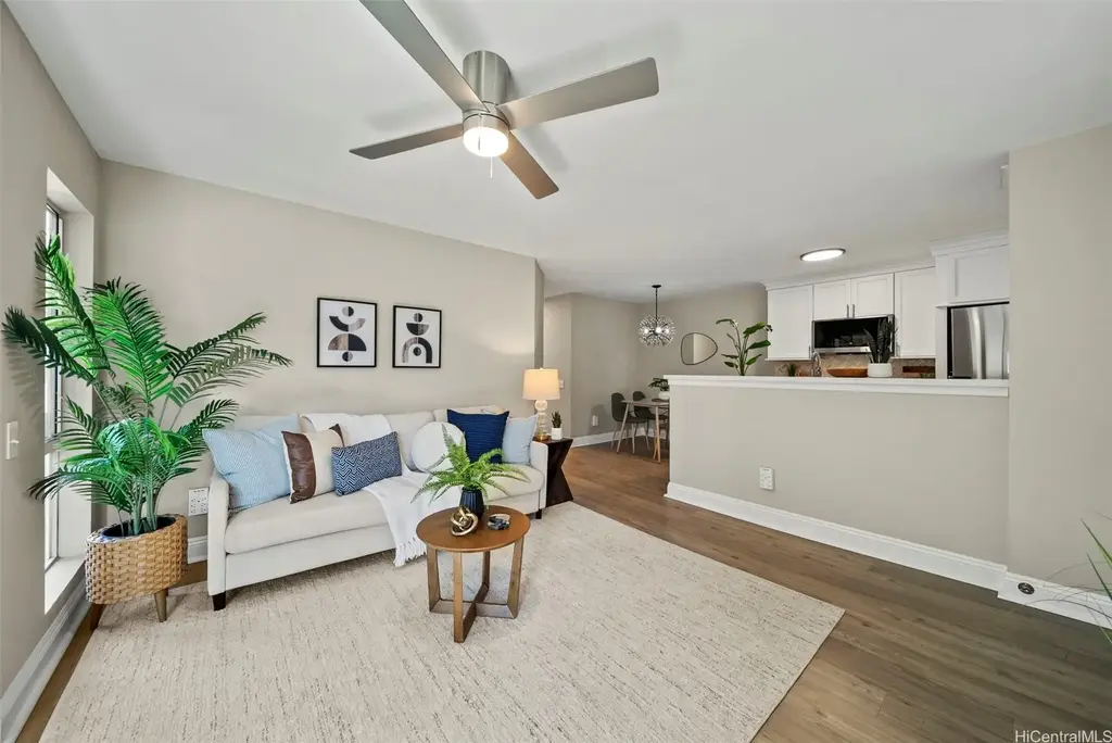 91-1215 Kaneana Street # 13b, Ewa Beach