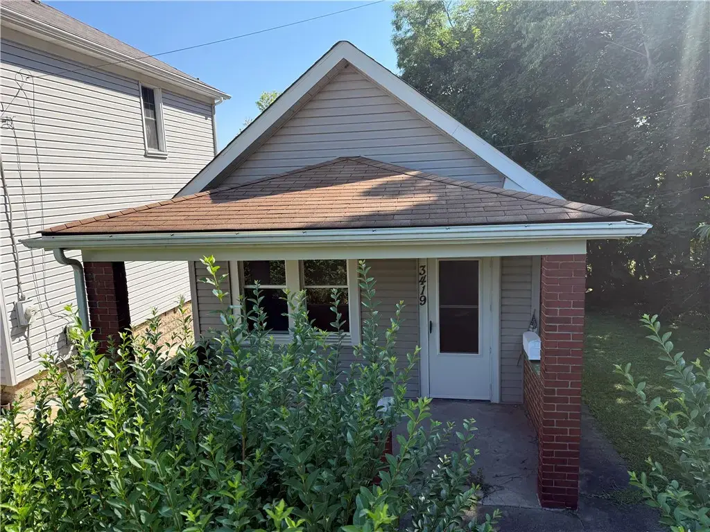 3419 Hill Street , Munhall