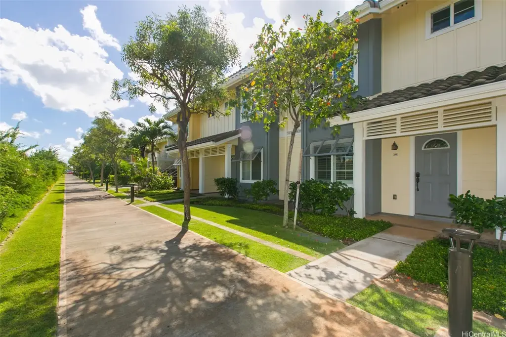 533 Manawai Street # 306, Kapolei