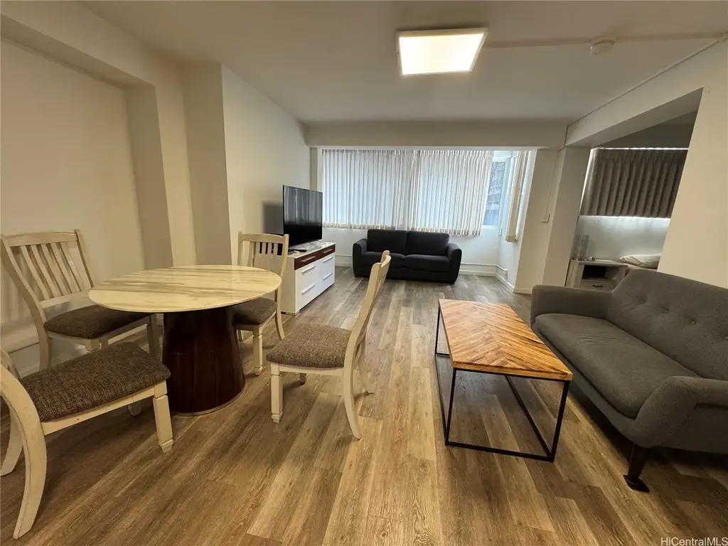 410 Nahua Street # 302, Honolulu