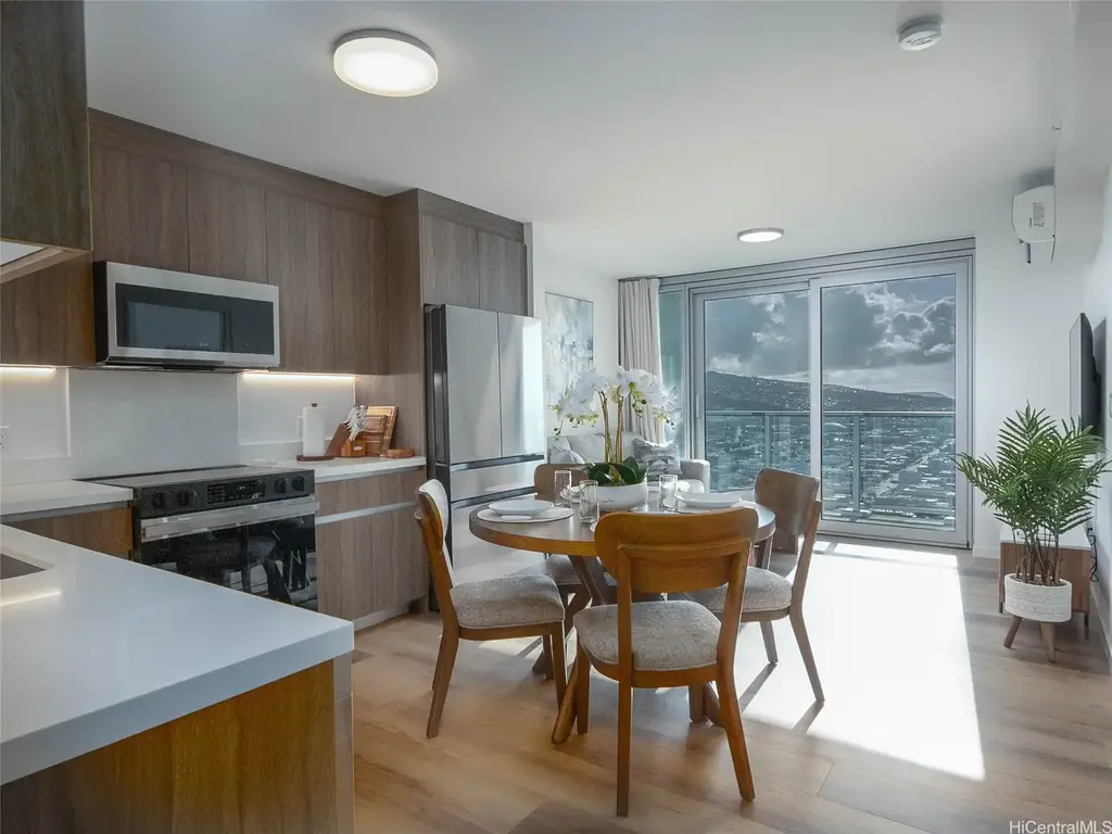1515 Liona Street # 4203, Honolulu