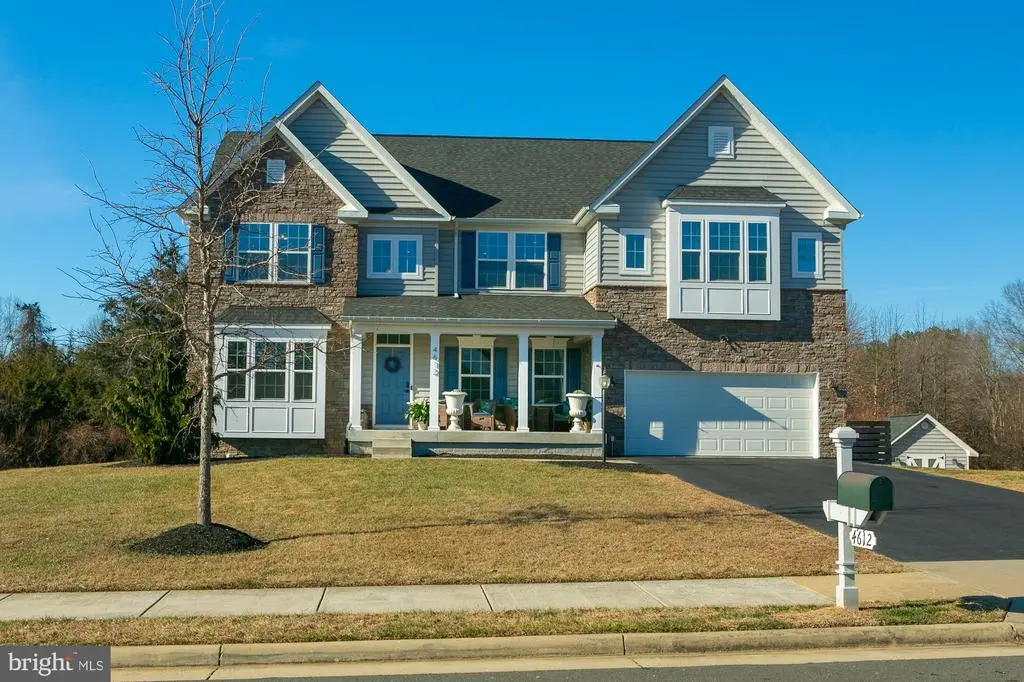 4612 Gates Rd, Warrenton