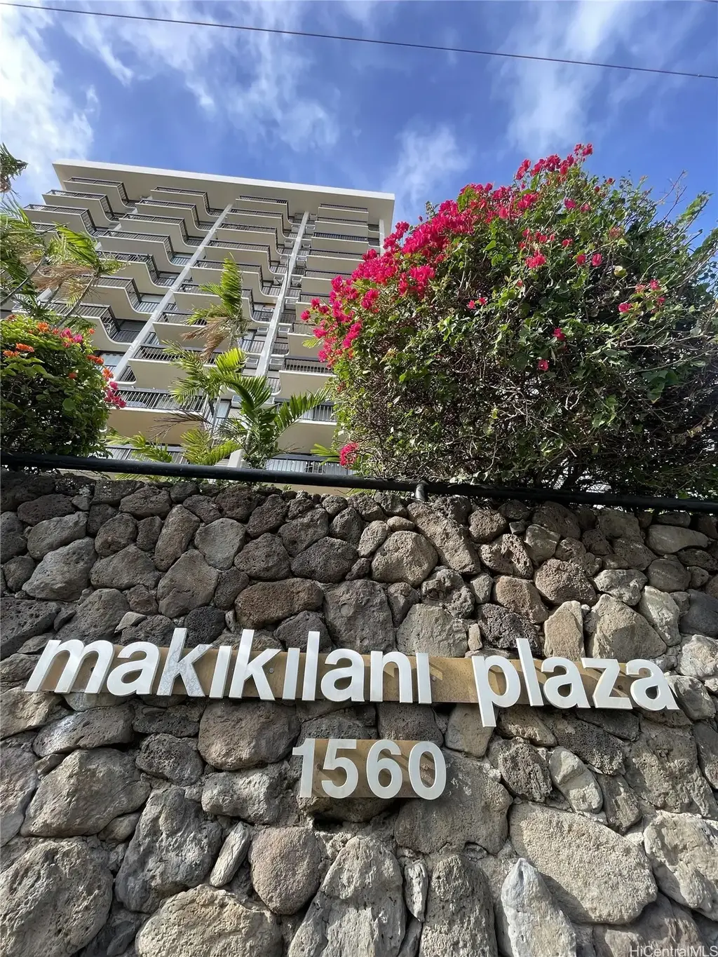 1560 Thurston Avenue # 1201, Honolulu