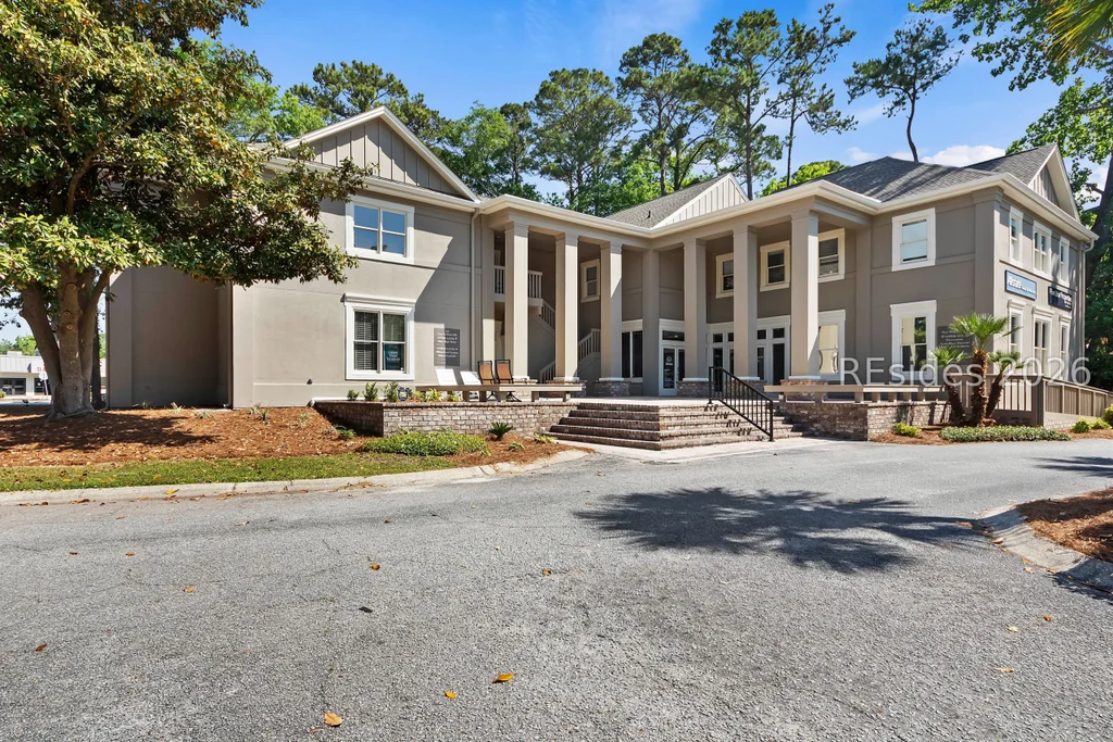 42 New Orleans Road 200-b, Hilton Head Island