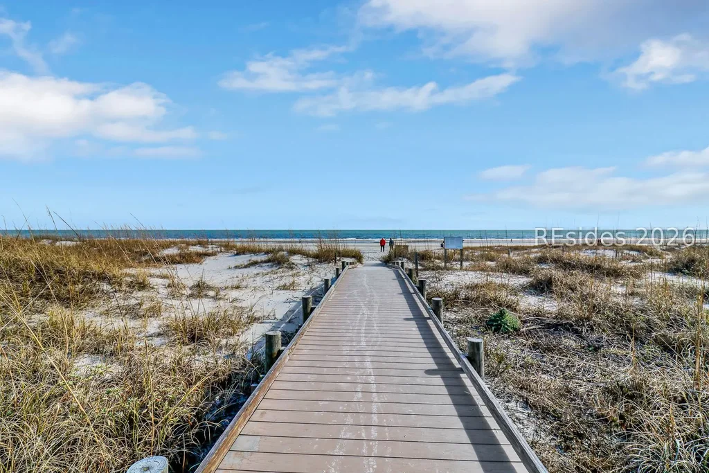 42 S Forest Beach Drive 3039, Hilton Head Island