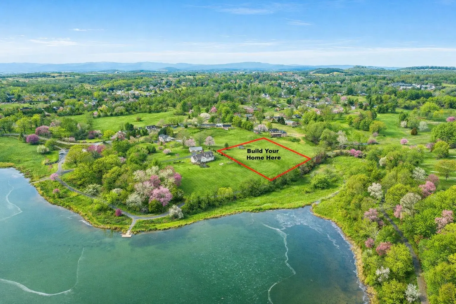 1.74 Ac Massanetta Springs Rd, Rockingham