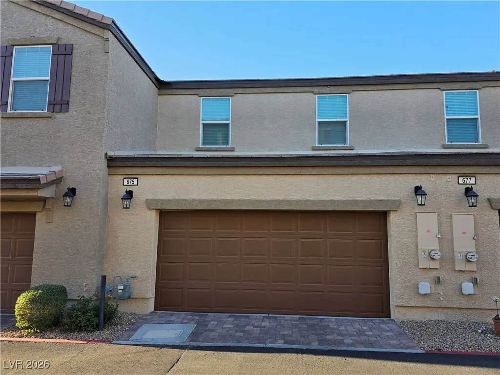 675 Vetiver Lane, Henderson