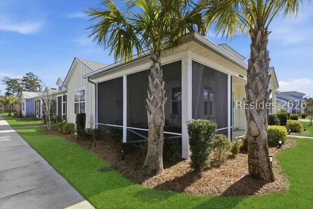 1449 Shoreside Drive 102, Hardeeville