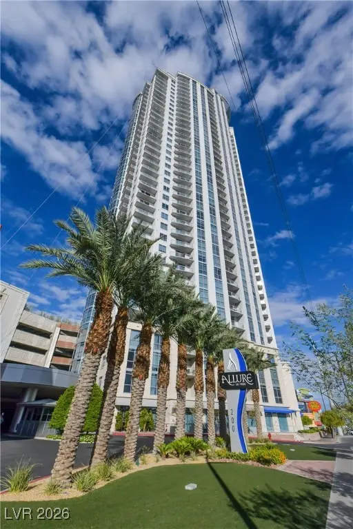 200 W Sahara Avenue 3907, Las Vegas