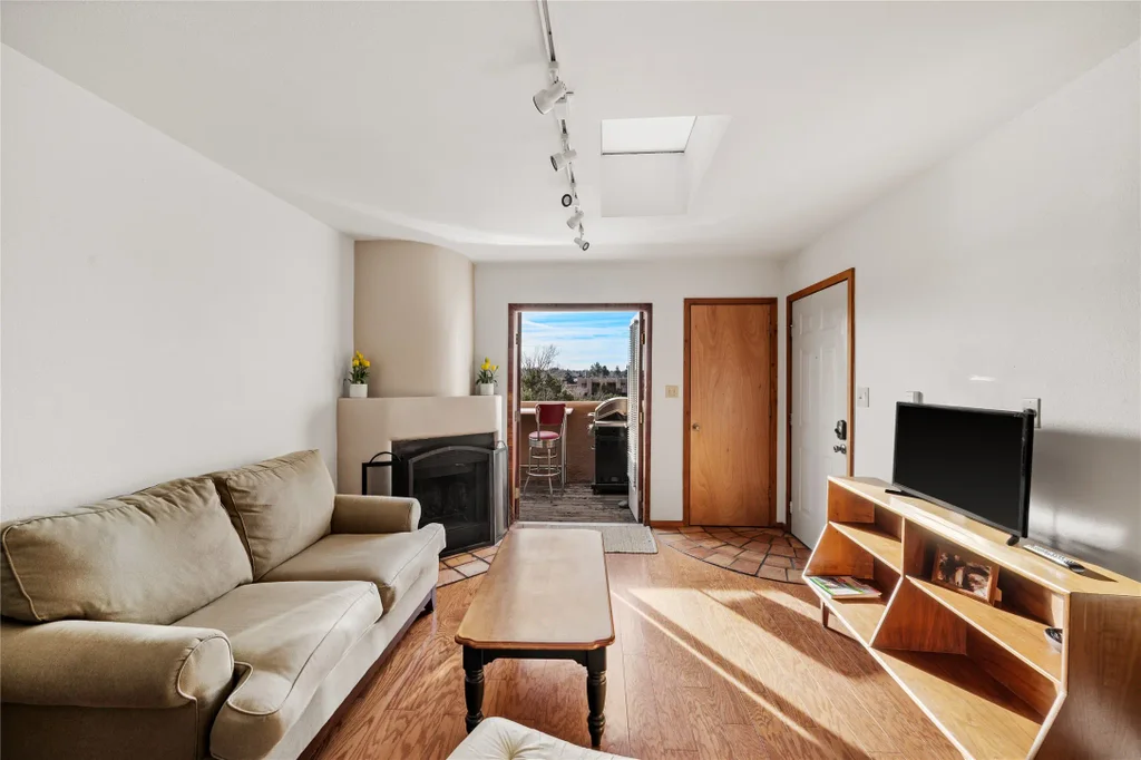 2600 Zia Road # B16, Santa Fe