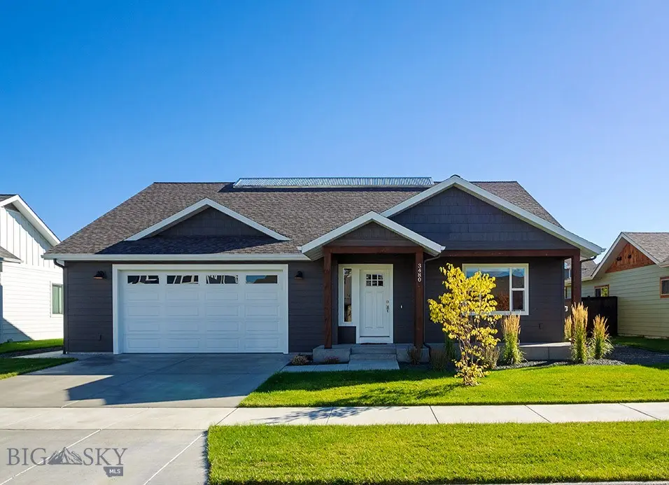 3480 Lemhi Trail, Bozeman